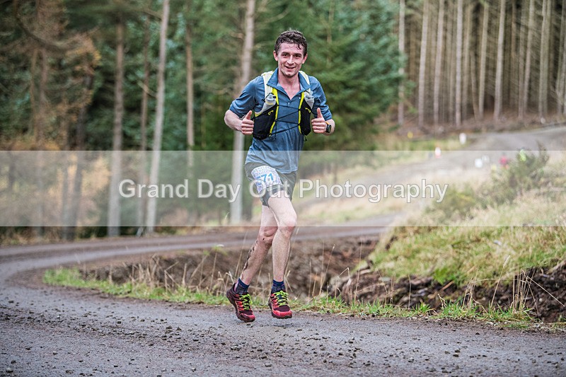 Glentress 21  10K-692 - High Terrain Events Glentress 21 & 10K Trail Races Saturday 16th November 2024