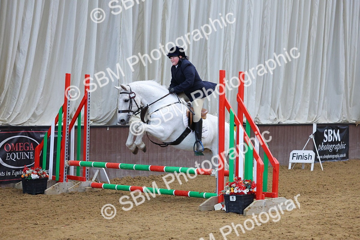 SBM_001191 - Class 6 = 60cm BRC Championships