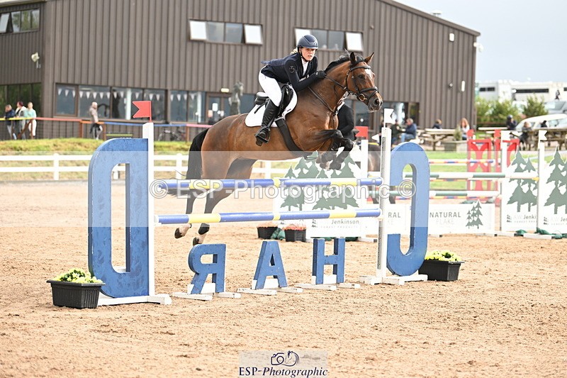 240720A-093321-13437 - Cls 15, 1 Star Silver Tour 1.25m