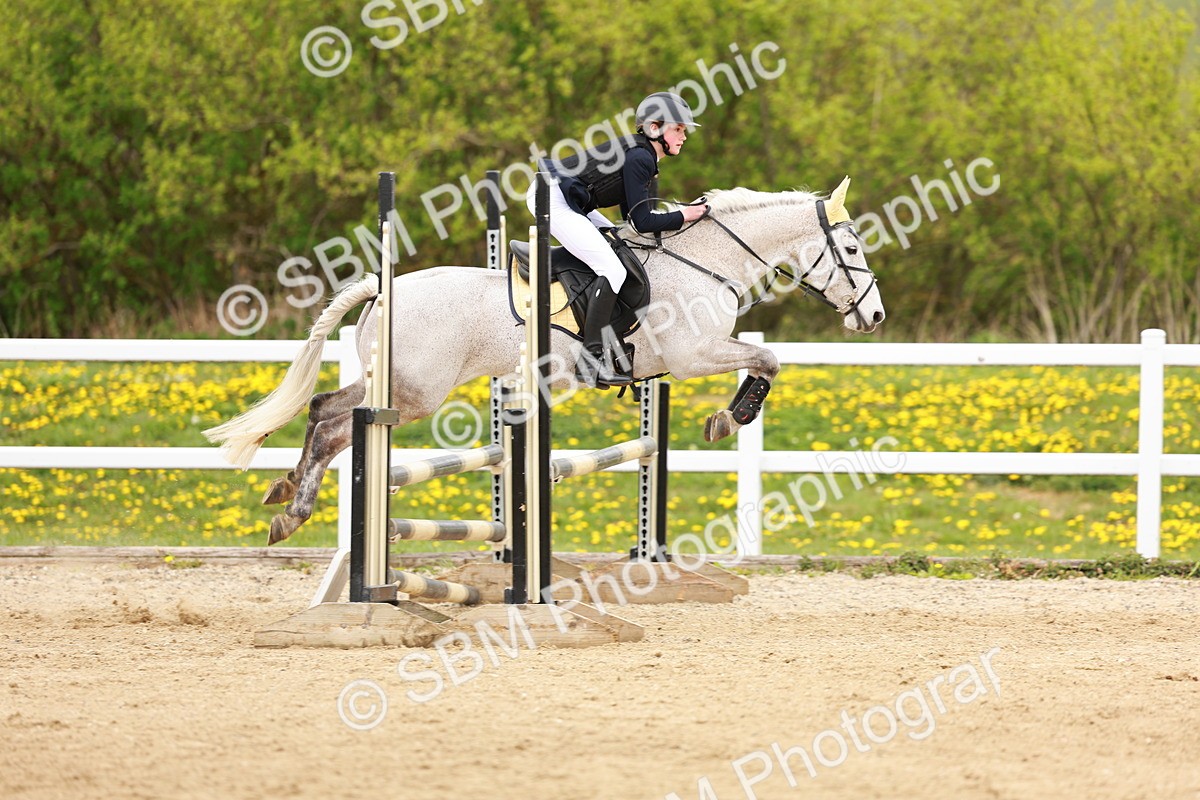 SBM_005303 - Class 5 - 80cm