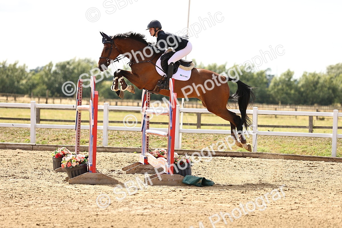 SBM_011824 - Class 10 - Talent Seekers Inc 7 Year Championship Qualifier - 2nd Half