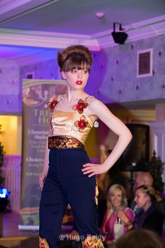  - Flair Fashion Show