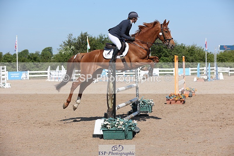 250509-102156-05847 - Cls 19 Snr Discovery and 1m Open