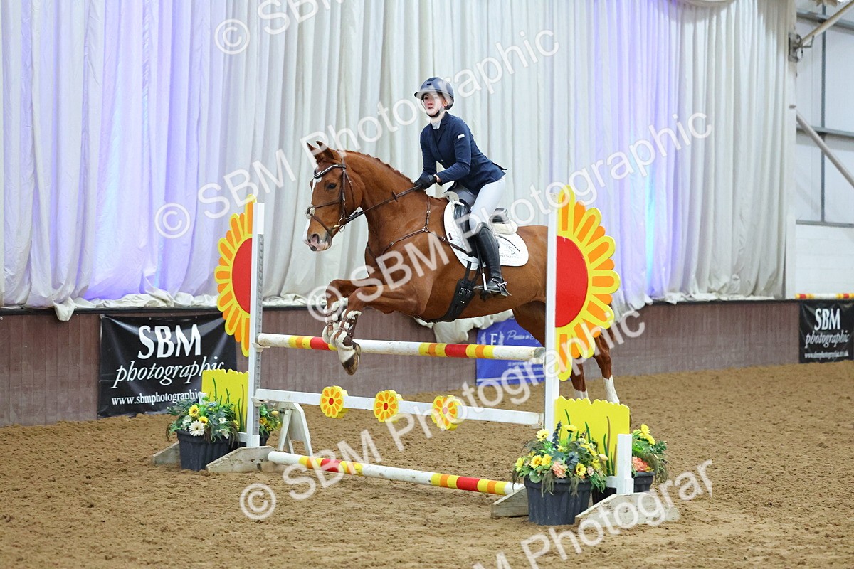 SBM_006577 - Class 25 - Senior 1.05m