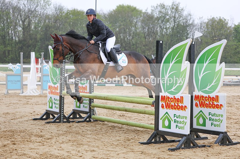 3E7A1918 - Class 3: Senior 80cm