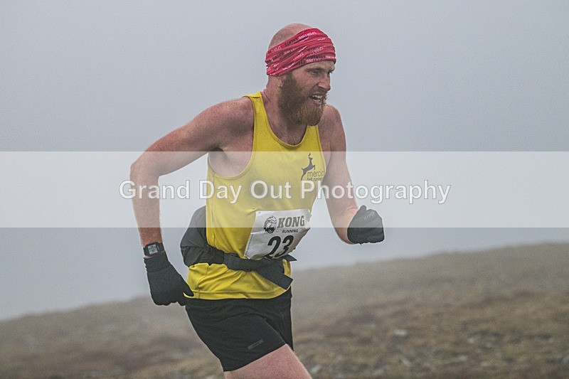 KRH_5961 - Grisedale Grind Fell Race Wednesday 16th April 2025