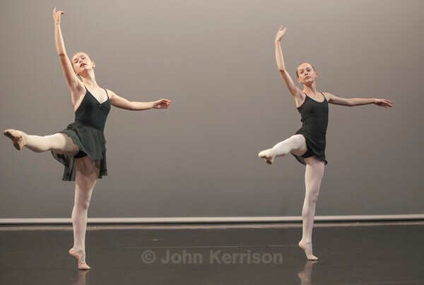  - Masters of Ballet Academy Vaganova Summer Intensive 2016