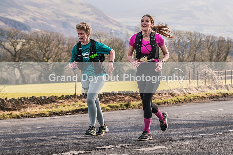 North Lakes-1920 - North Lakes 10K & Half Marathon Sunday 9th February 2025