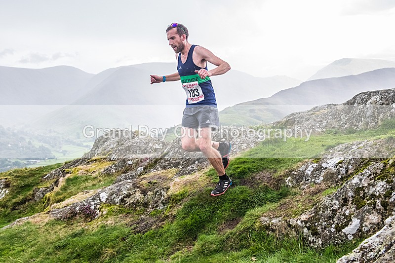 Arnison Crag-77 - Arnison Crag Horseshoe Fell Race Saturday 26th August 2023