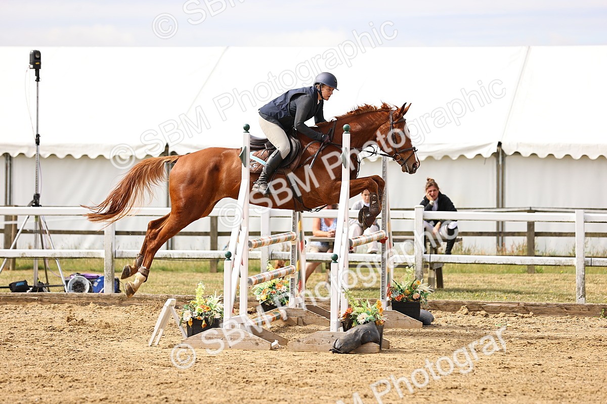 SBM_009473 - Class 7 - Senior Discovery - 1.00m Open