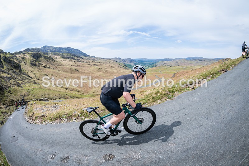 122644 - Hardknott Pass Camera 2 12.00-13.00