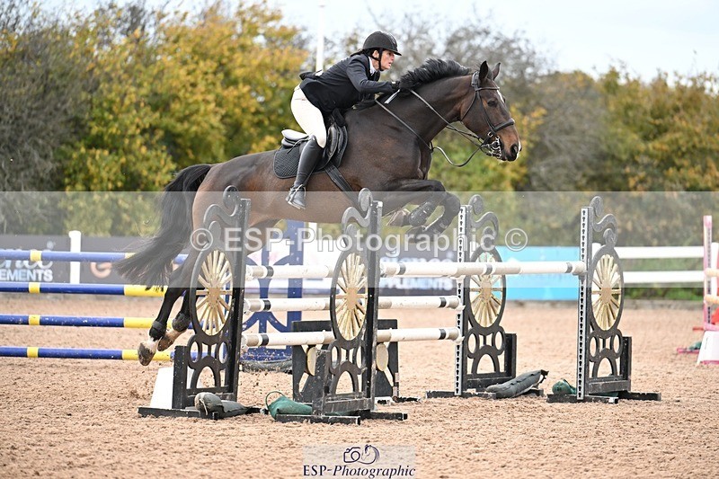 251022-134932-00567 - Cls 5 National Members Cup 1.15m