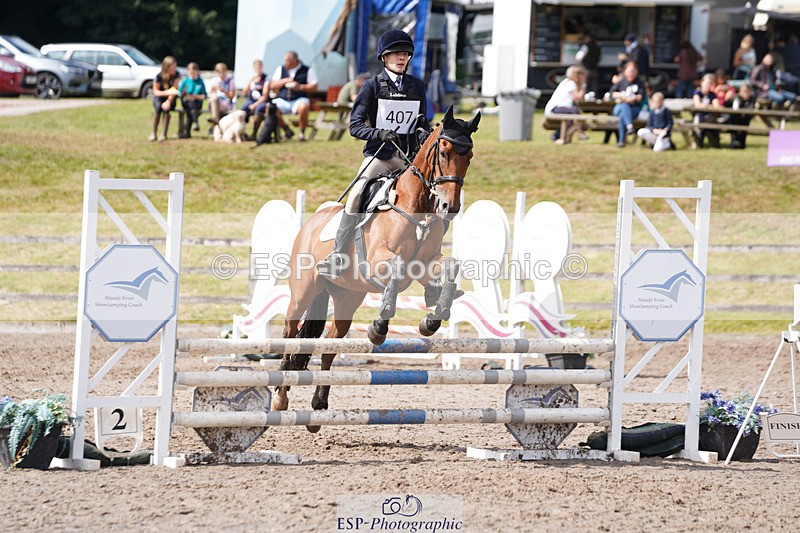 240824X-115906-23764 - 80cm Round 1 12.00 to 13.00