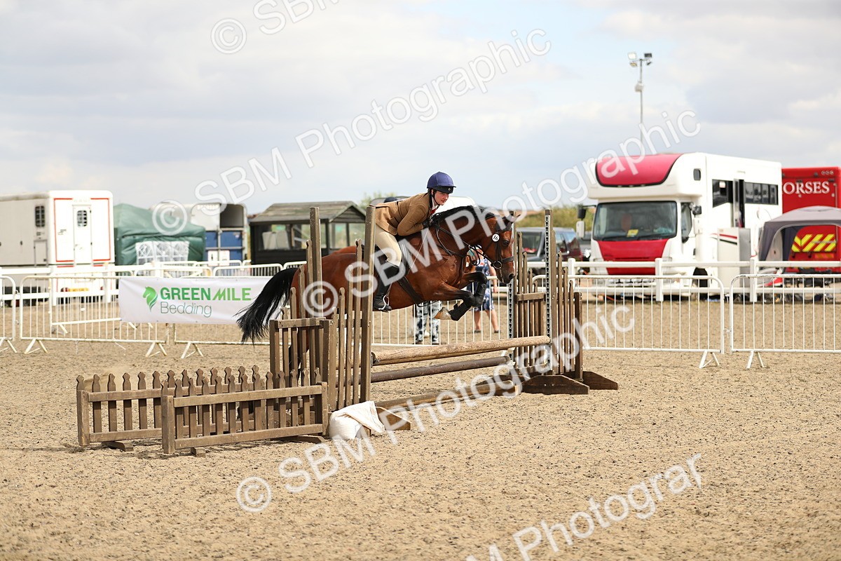 SBM_04845 - Class 47a Style & Performance 60cm (15-19)