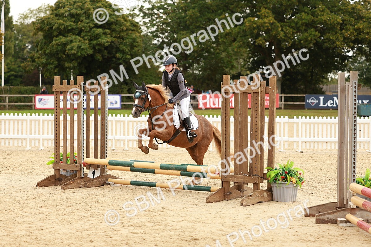 SBM_57967 - J11 - Junior Pony 50cm Championship