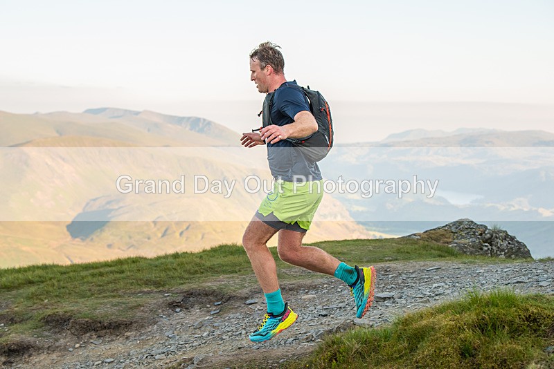 Blencathra-806 - Blencathra Fell Race Wednesday 7th June 2023