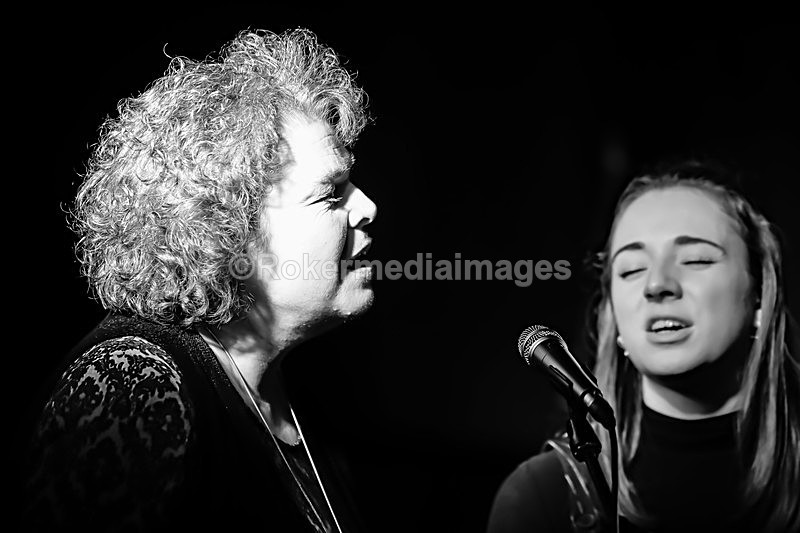  - Henry Bateman plus band