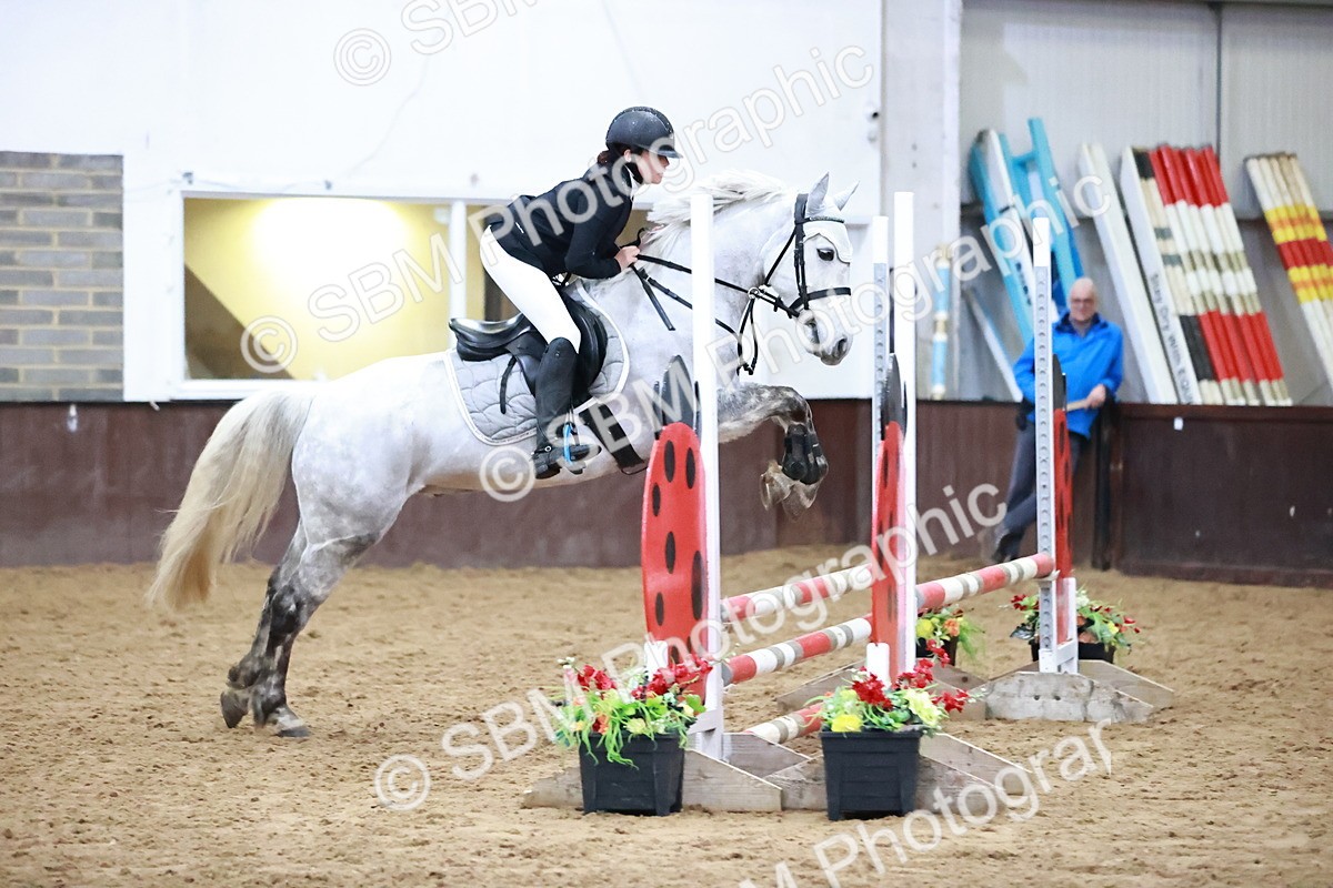 SBM_000206 - Class 1 - Pony Intro 70cm