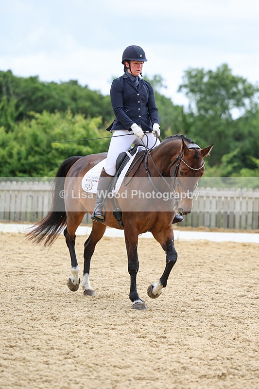 3E7A0777 - Class 5: Novice 1 2024 Section A