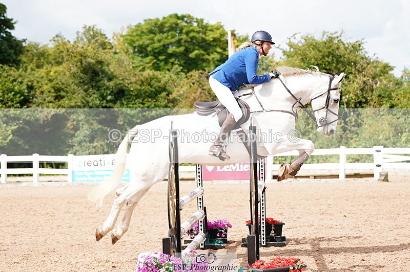 240804A-104250-10297 - Cls 49 85cm Amateur Qualifier