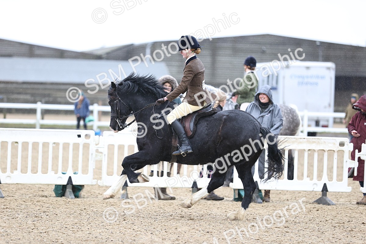 SBM_008342 - Class 33-34 - M&M Open Ridden Small-Large