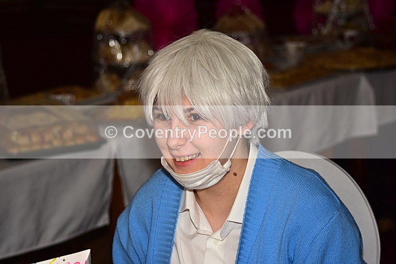 TAY-635 - Tayla's 18th