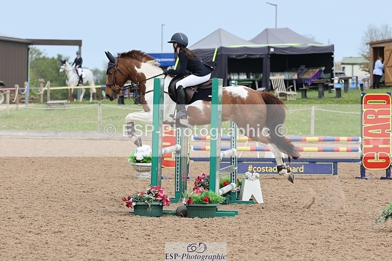 250503-110321-00443 - Cls 5 Pony Discovery and 90cm Open