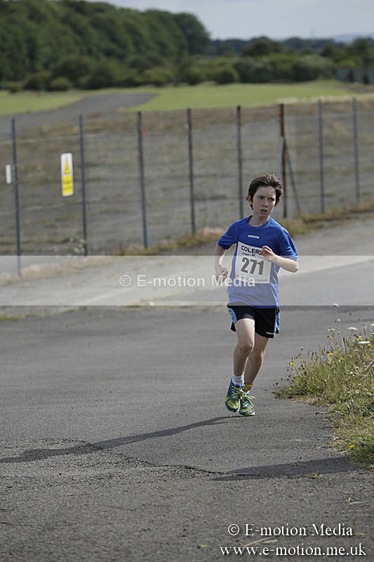 CADFUN 210719-0172 - Cadence Events Colerne Fun Run  21-Jul-2019