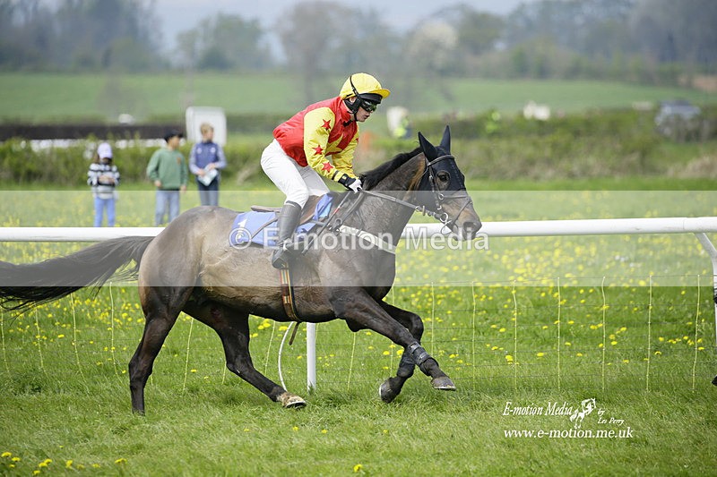 PtP 230422 64 - Berkeley Races - Woodford Glos 23/04/22