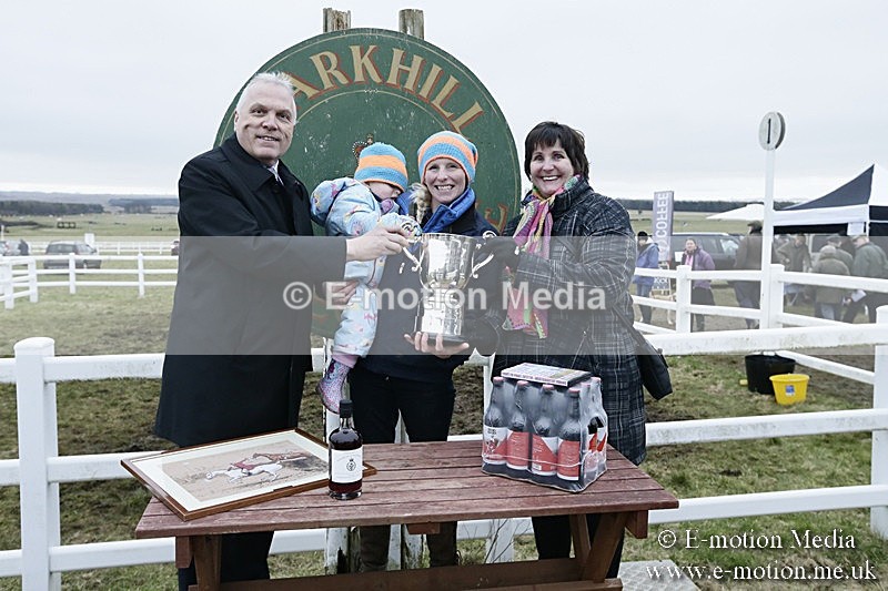 PtP 180218 1034 - Combined Services Point-to-Point Larkhill 18/02/18