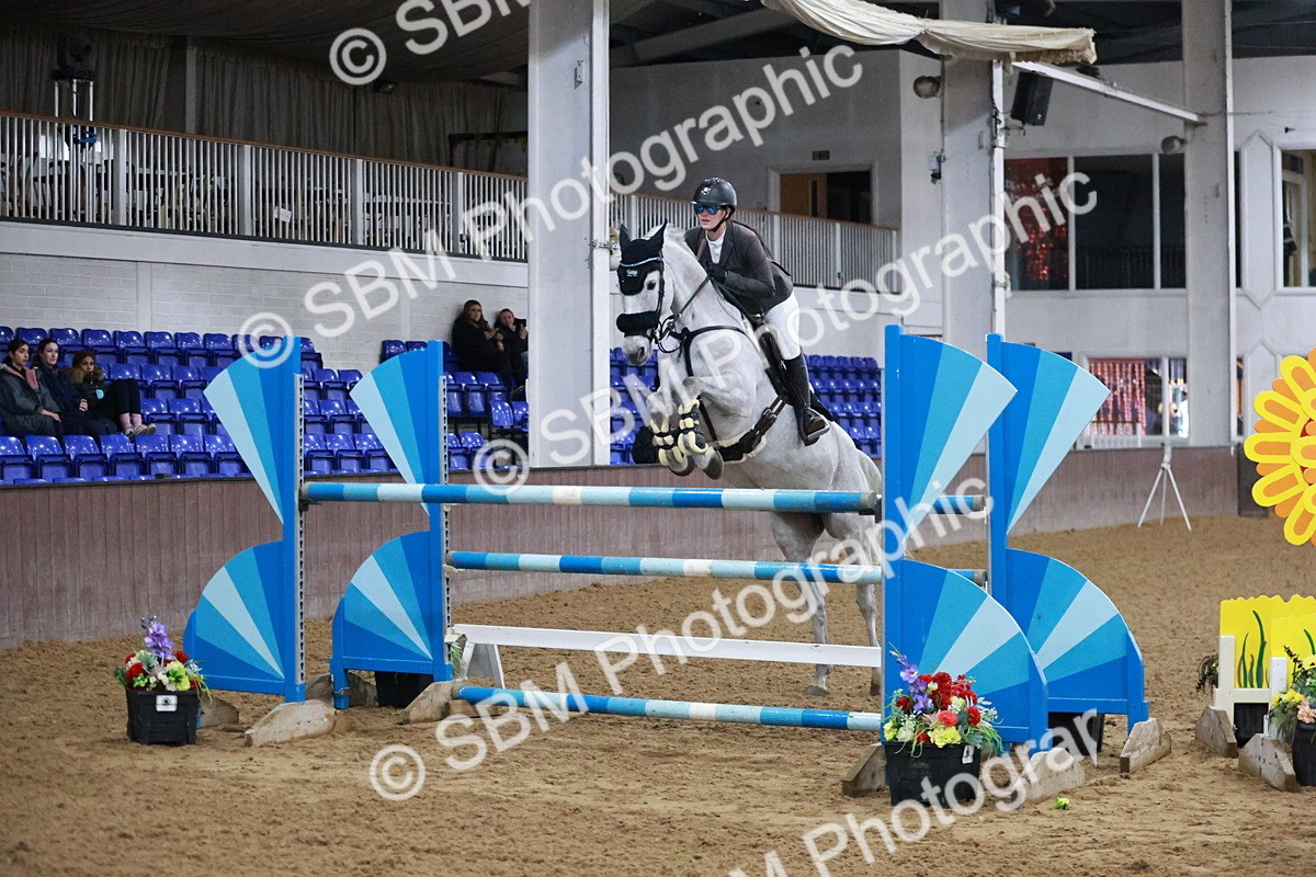 SBM_001704 - Class 6 - National 1.30m 1.40m