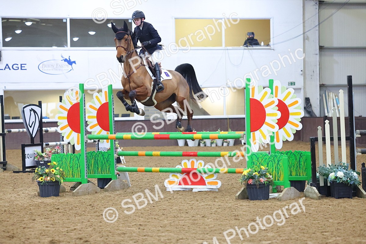 SBM_002365 - Class 16 - The WB Equiline Star Championship Qualifier (1.10m)