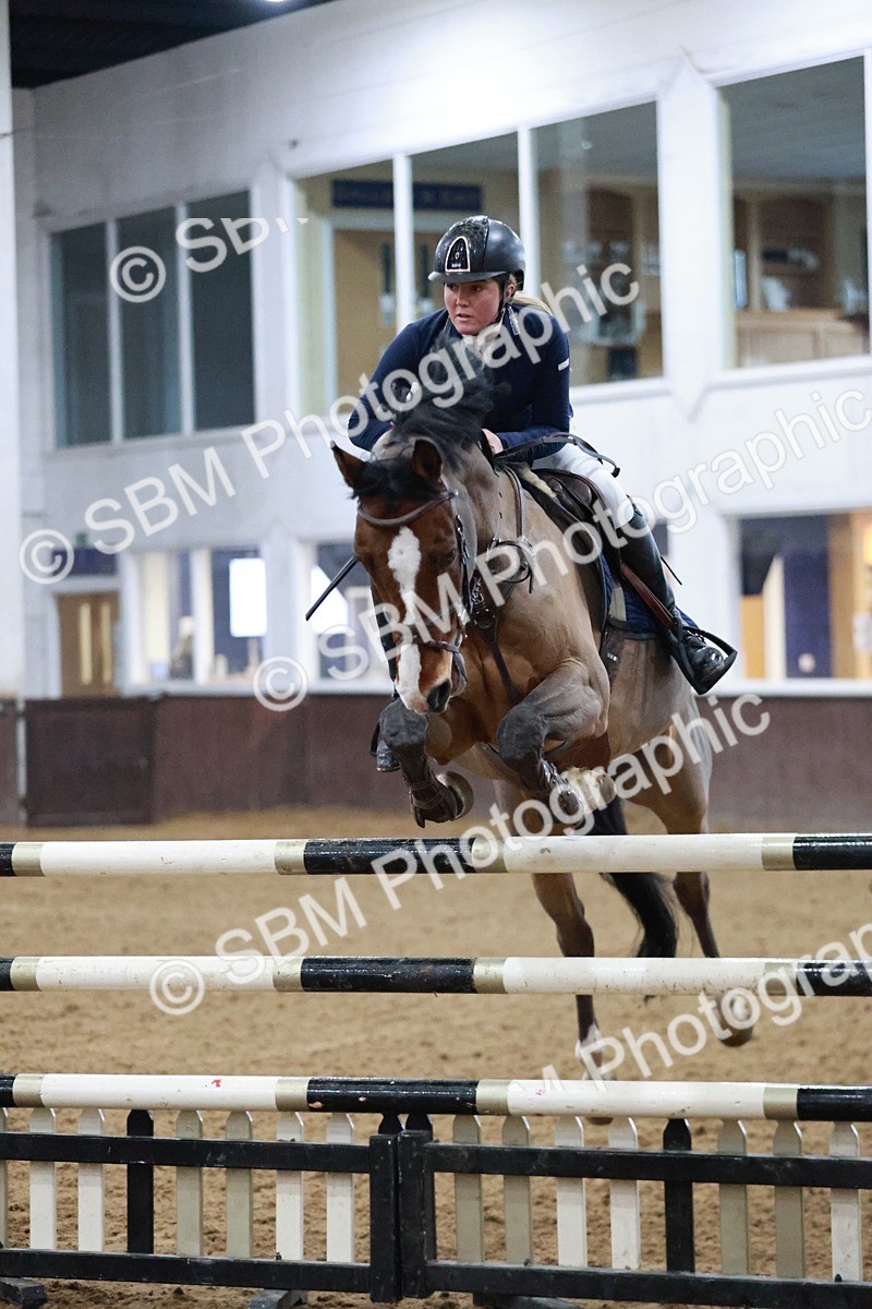 SBM_001655 - Class 5 - Senior Foxhunter - 1.20m