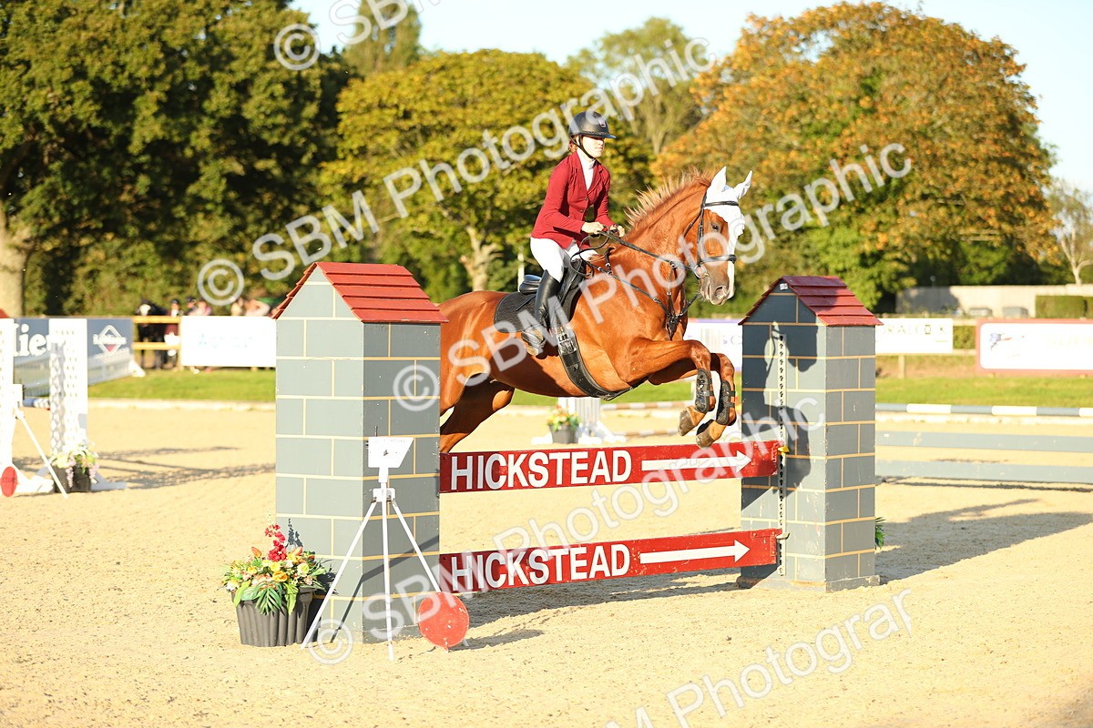 SBM_30227 - J52 - Open 80 & 90cm