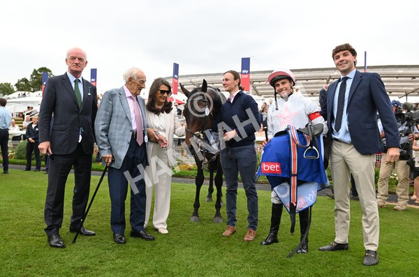 230825-175 Ethical Diamond - Race 4 3.35pm Sky Bet Ebor Handicap