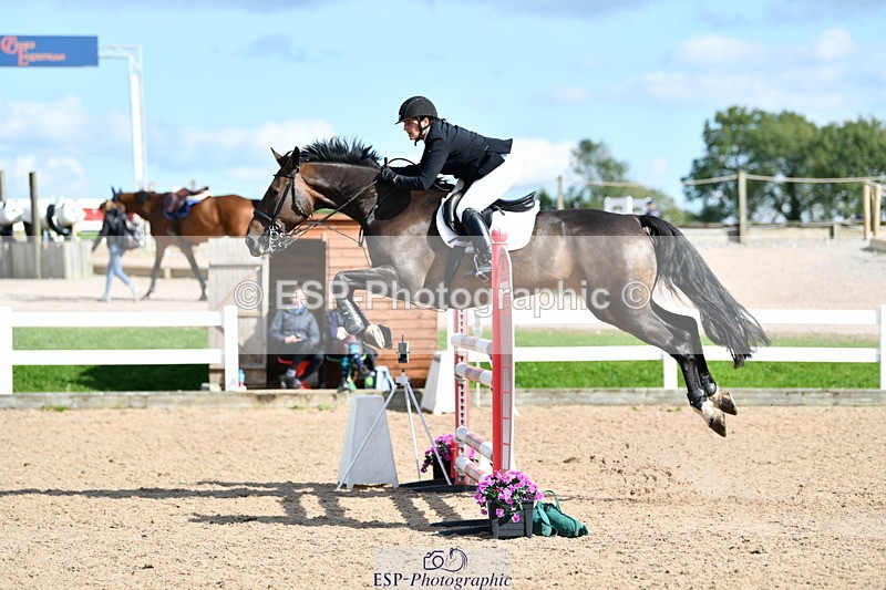 240913A-151532-04873 - Cls 25 1.10m Amateur Qualifier