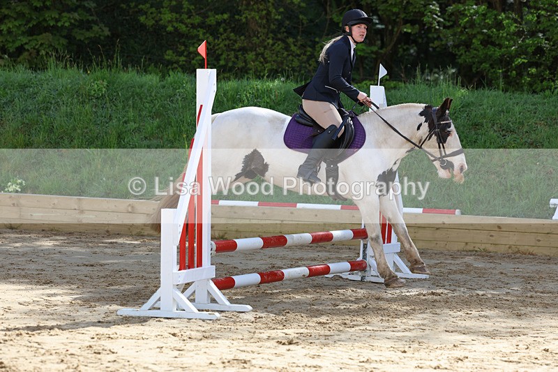 3E7A5773 - Class 3: 50cm Open