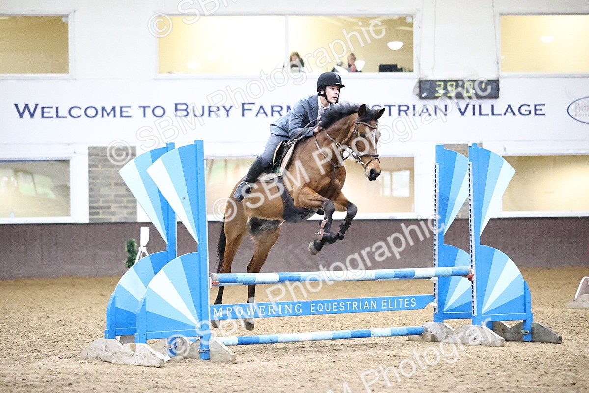 SBM_001386 - Class 5 - 80cm