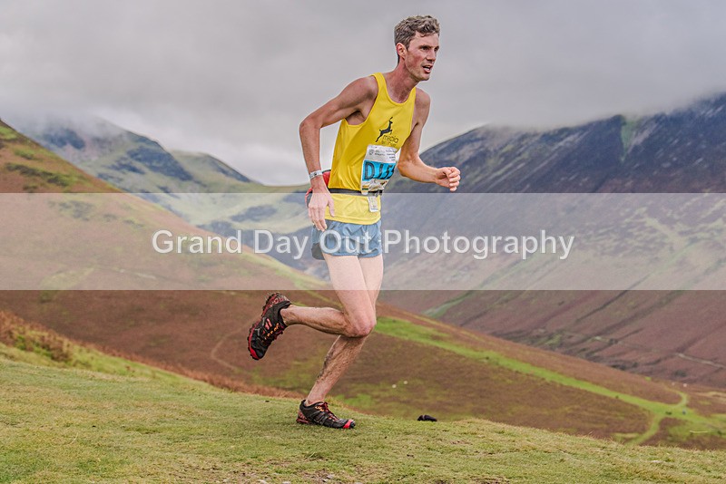 British Fell Relay-2665 - British Fell & Hill Relay Championship Braithwaite Keswick Saturday 21st October 2023