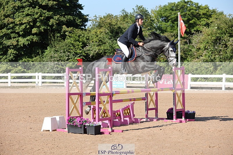 240718A-093449-00857 - Cls 25, YH 5 Yr Olds 1.10m