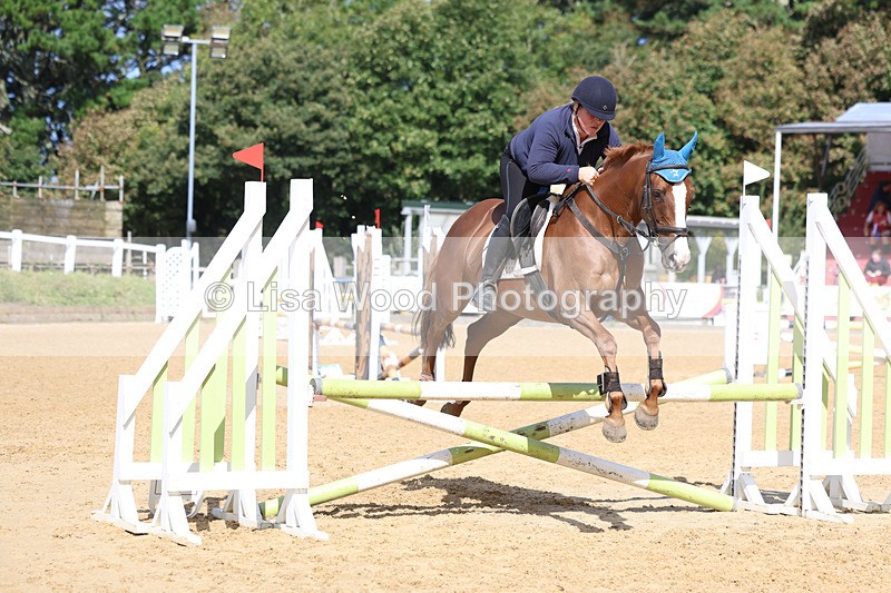 3E7A8985 - Class 8: 80cm Senior