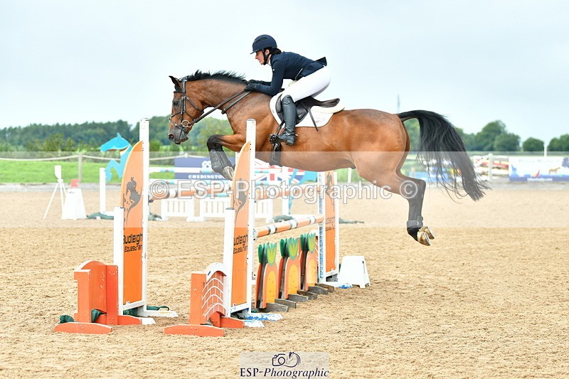230805A-122538-00418 - Cls 3 Snr Foxhunter & 1.20m Open