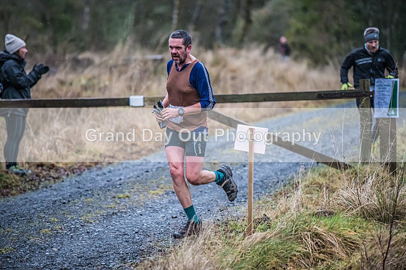 HTE Kielder Duathlon-322 - High Terrain Events Kielder Off Road Duathlon Sunday 8th January 2023