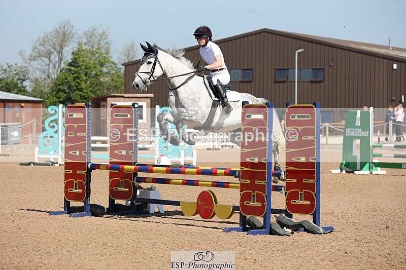 250430-104421-00221 - Cls 1 Clear Round, British Novice and 90cm Open