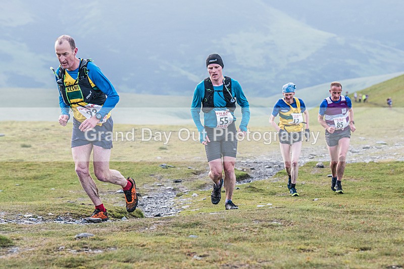 Blencathra-485 - Blencathra Fell Race Wednesday 5th June 2024