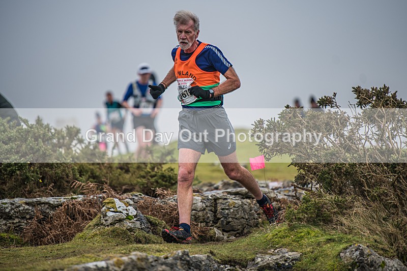 KWL-611 - Kendal Winter League Birkrigg Sunday 29th January 2023