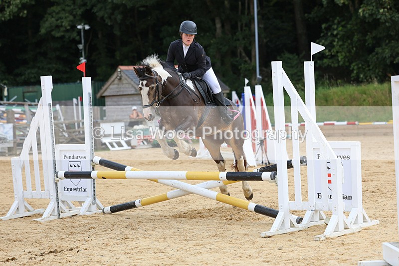 3E7A3088 - Class 6: 70cm Junior