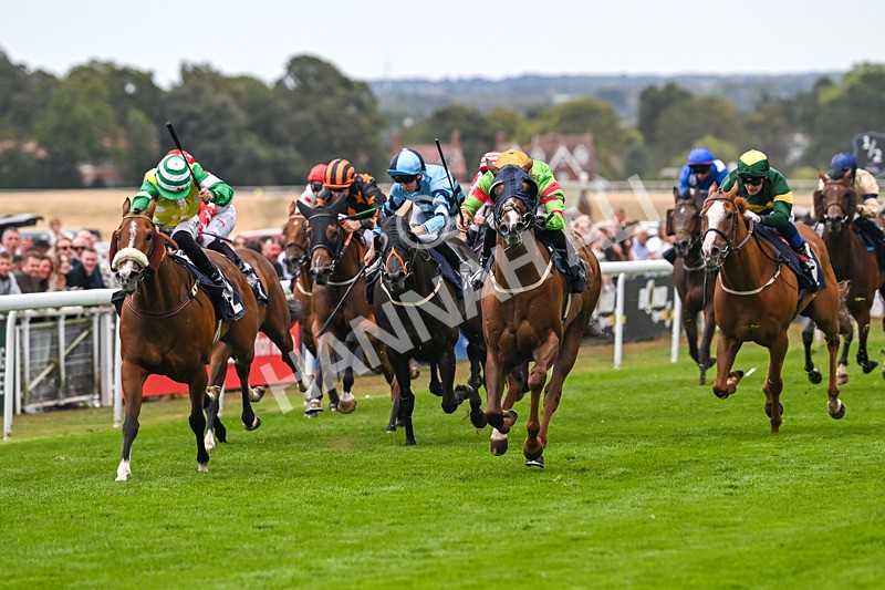 300825-Race 6-Hundred Caps-1788 - Race 6