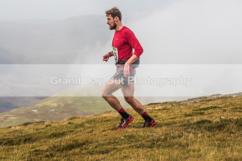 Buttermere-239 - Buttermere Shepherds Meet Fell Race Sunday 29th October 2023