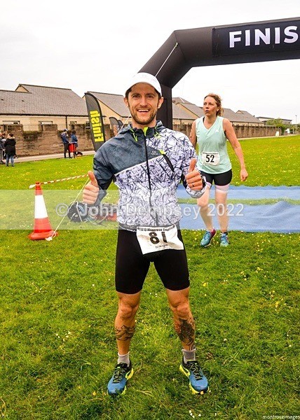  - MOTRI Running 2019